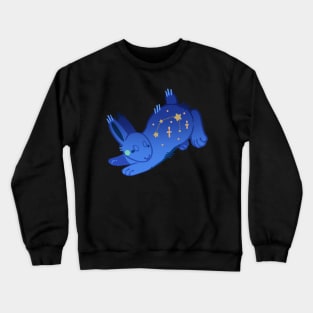 Gamma Leporis (Star Jumper) Crewneck Sweatshirt